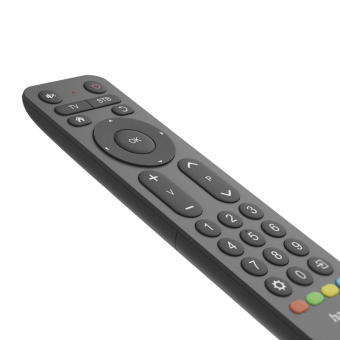 Hama Universal Fernbedienung TV   221056 