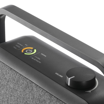 Hama TV-Lautsprecher m.Station    221849 