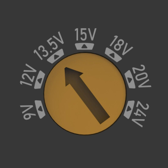 Hama Universal-Schaltnetzteil     223616 