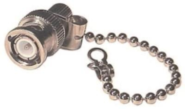 SIEG BNC Endwiderstand  BA.50 
