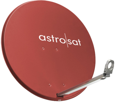 ASTRO Offset Parabolantenne    AST 850 R 