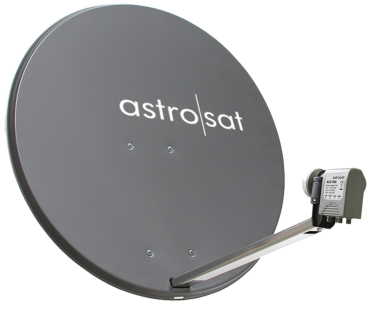 ASTRO SAT-Empfangsset      SAT-Set 850-1 