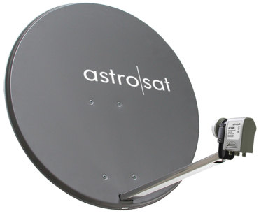 ASTRO SAT-Empfangsset     SAT-Set 850-44 