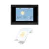 ELSN WS1 Style-0 schwarz           60185 
