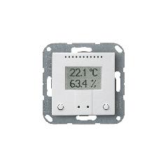 KNX T-B-UP weiß                    70358 
