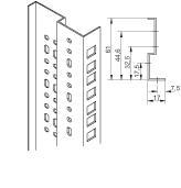 KNUE ConAct 19Z Profil 9HE  05.010.322.9 