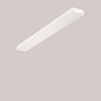 RZB Anbauleuchte LUMARA 1500mm UGR19 