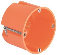 KAIS Hohlwanddose  61mm tief     9064-31 