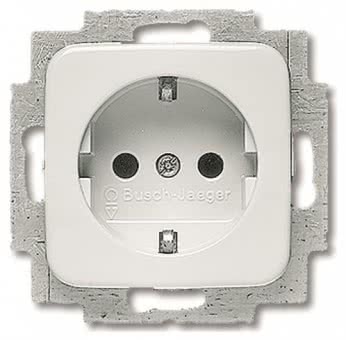 BJ Schaltersortiment SI 214 Standard