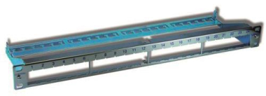 HW Verteilerfeld VKFA24-19 