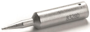 Ersa Lötspitze ERSADUR 1,0mm   0832BD/SB 