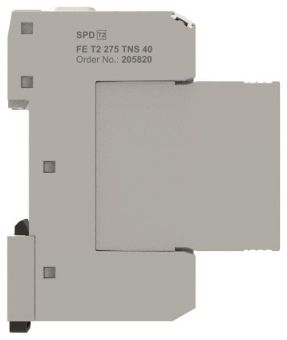 FUCHS Überspannungsableiter Typ 2 