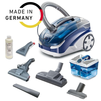 Thomas Twin XT Staub-Waschsauger 