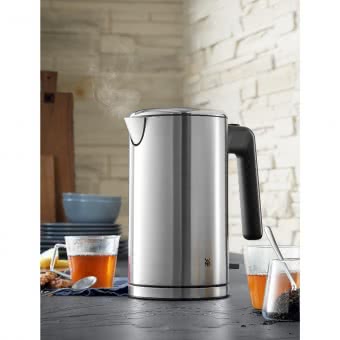 WMF Lono chrom Wasserkocher 413210011 