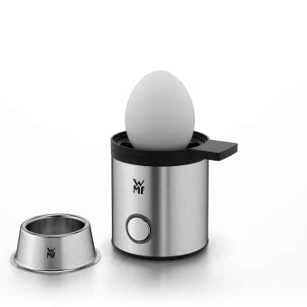 WMF Küchenminis Eierkocher 1-Ei-Kocher 