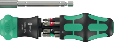 Wera Kraftform Kompakt 28 RA 1 