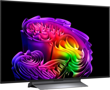 LG OLED48G69LS si/sw OLED-TV m.Standfuß 