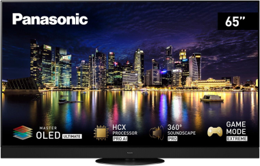 Panasonic TX-65MZW2004 sw OLED-TV 