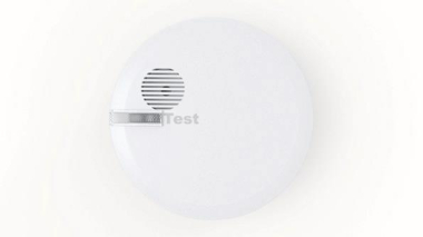 Hekatron Rauchwarnmelder     Genius Plus 