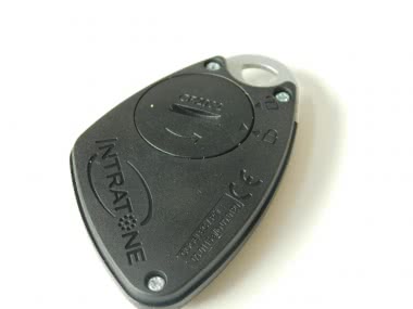 INTA Handsfree Transponder 