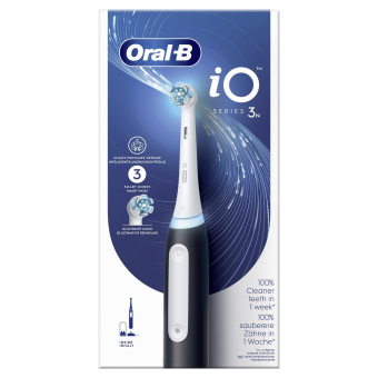Braun Oral-B IO Series 3n Zahnbürste 