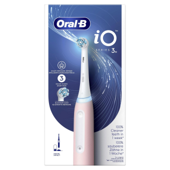 Braun Oral-B IO Series 3n Zahnbürste 