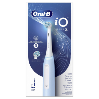 Braun Oral-B IO Series 3n Zahnbürste 