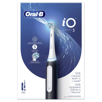 Braun Oral-B IO Series 3 Zahnbürste 