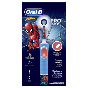 Braun Oral-B Vitality Pro 103 Zahnb. 