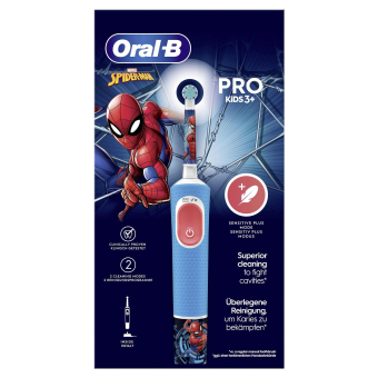 Braun Oral-B Vitality Pro 103 Zahnb. 