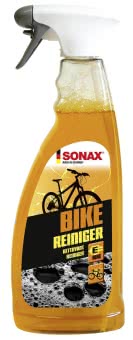 SONAX BIKE Reiniger 750ml 