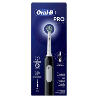 Braun Oral-B Pro 1 Zahnbürste 