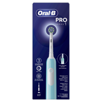 Braun Oral-B Pro 1 Zahnbürste 