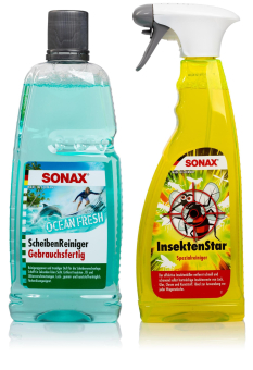 Sonax SommerSet 