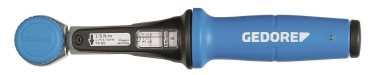 GEDORE Drehmomentschlüssel TF-K5 