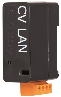 ekey 100340 net Converter LAN RS485 