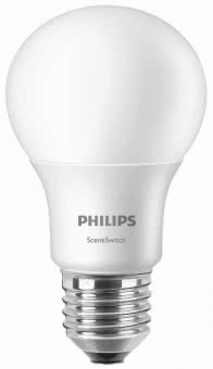 PHIL LEDbulb SSW 8-60W/827      58884002 