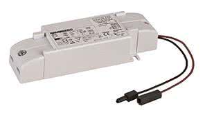 BRUM LED-Konverter 350mA dimm.  17609000 