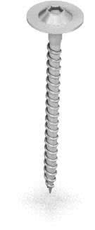 K2 Holzbauschraube 8x160         1002366 
