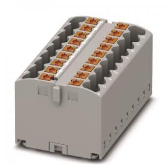 Phoenix 3273308          PTFIX 18X2,5 GY 