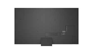 LG 100QNED87B6 sw Mini LED-TV 