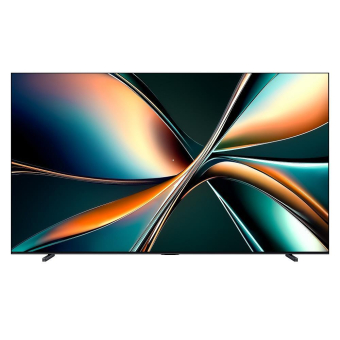 Hisense 100U7Q sw Mini LED-TV ULED 