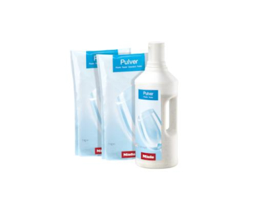 Miele GSA Pulver Set 
