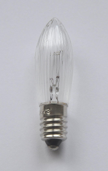 Ersatzbirne 23V 3W E10          1074-030 