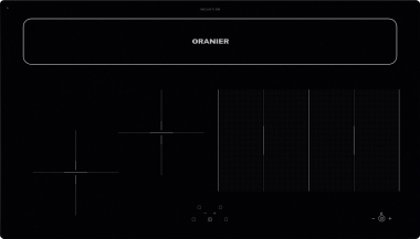 Oranier KXI 1092 TC Kochfeld Induktion 