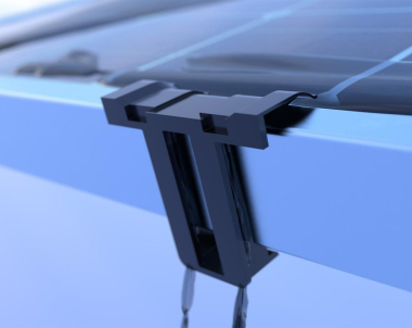 HSI Entwässerungsclip für 30 mm 