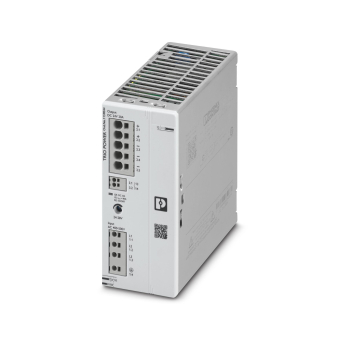 Phoenix 1159044     TRIO3-PS/3AC/24DC/20 