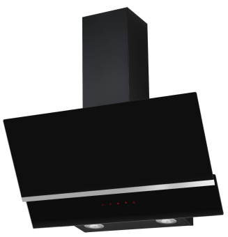 Amica KHF684611 S sw Kaminhaube 