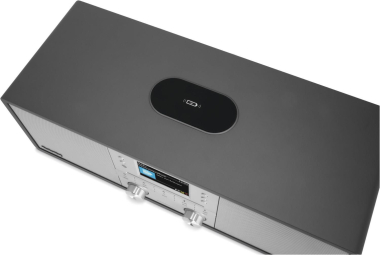 TechniSat DigitRadio 650 anth/silber 