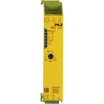 Pilz Modulares                  2A000015 